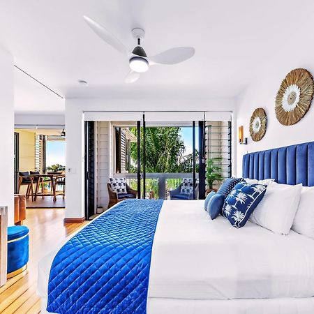 Absolute Luxury Marina Lifestyle At The Port Of Airlie Beach Ngoại thất bức ảnh