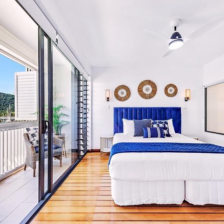 Absolute Luxury Marina Lifestyle At The Port Of Airlie Beach Ngoại thất bức ảnh