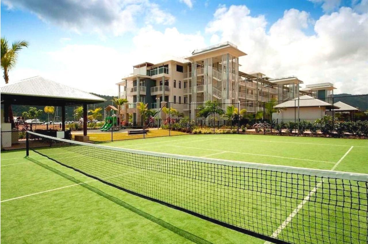 Absolute Luxury Marina Lifestyle At The Port Of Airlie Beach Ngoại thất bức ảnh