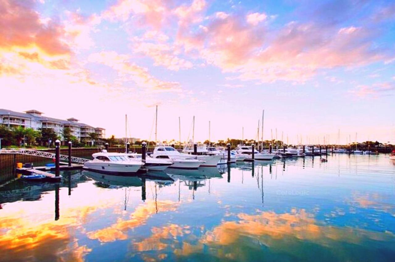 Absolute Luxury Marina Lifestyle At The Port Of Airlie Beach Ngoại thất bức ảnh