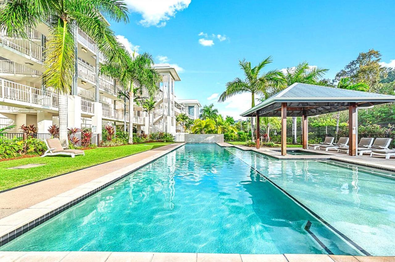 Absolute Luxury Marina Lifestyle At The Port Of Airlie Beach Ngoại thất bức ảnh