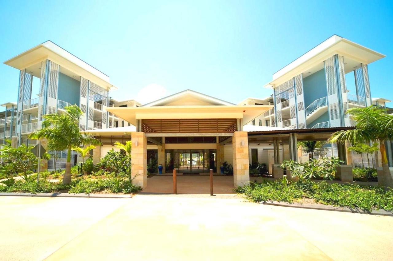 Absolute Luxury Marina Lifestyle At The Port Of Airlie Beach Ngoại thất bức ảnh
