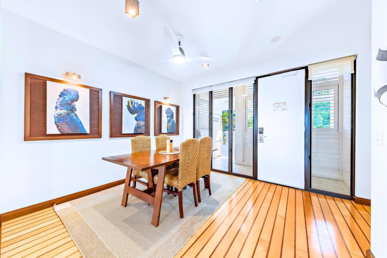Absolute Luxury Marina Lifestyle At The Port Of Airlie Beach Ngoại thất bức ảnh
