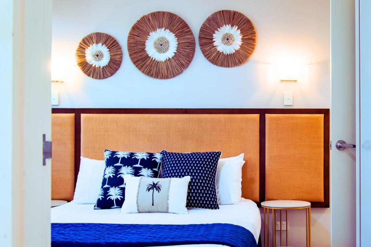 Absolute Luxury Marina Lifestyle At The Port Of Airlie Beach Ngoại thất bức ảnh