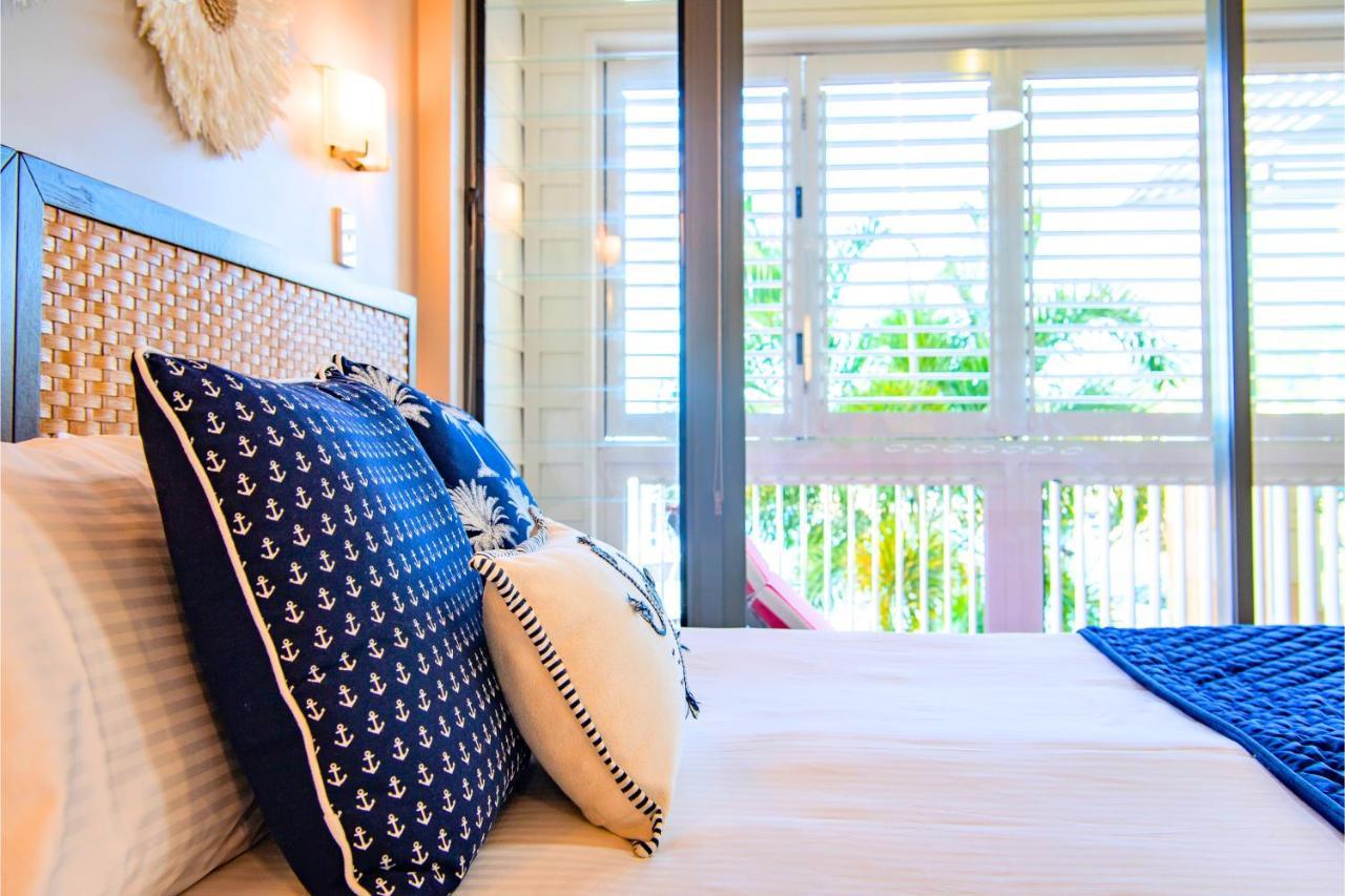 Absolute Luxury Marina Lifestyle At The Port Of Airlie Beach Ngoại thất bức ảnh