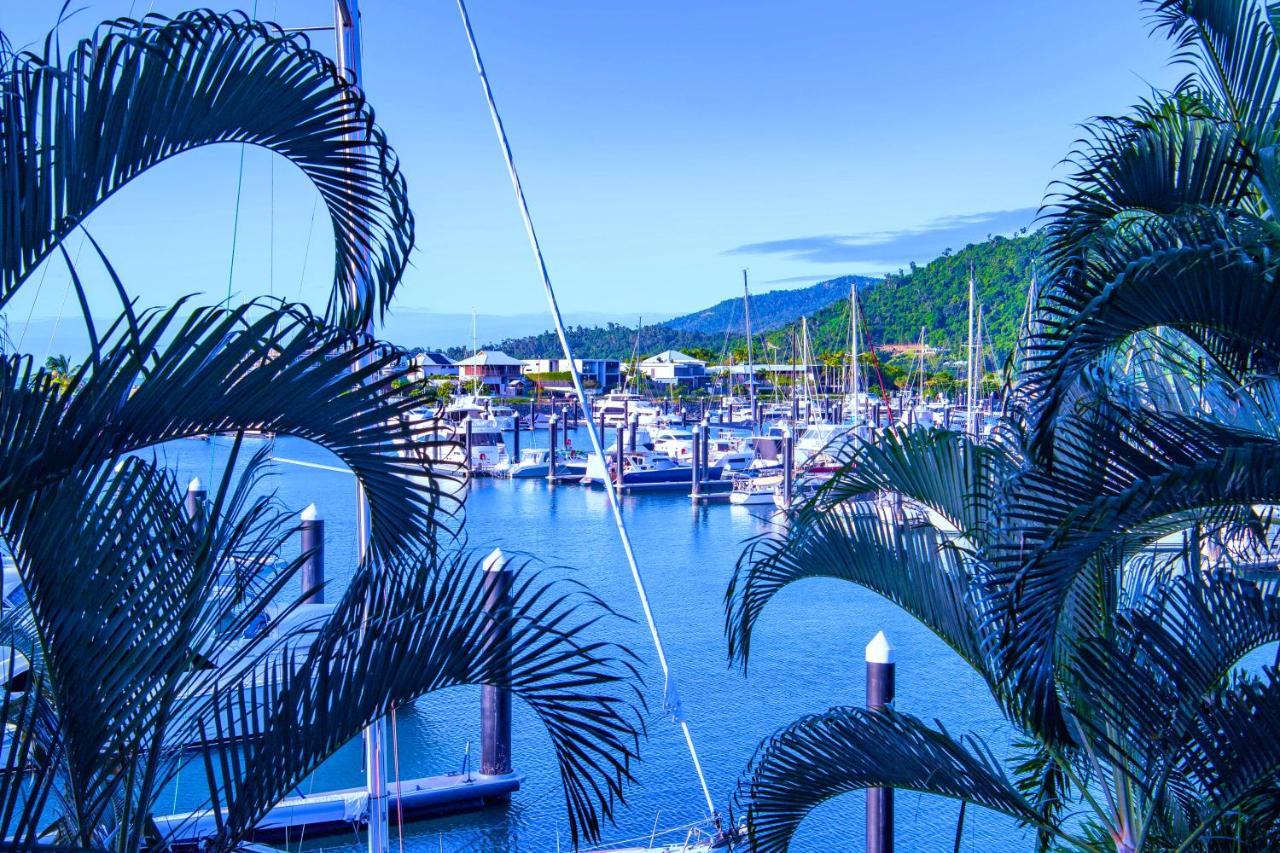 Absolute Luxury Marina Lifestyle At The Port Of Airlie Beach Ngoại thất bức ảnh