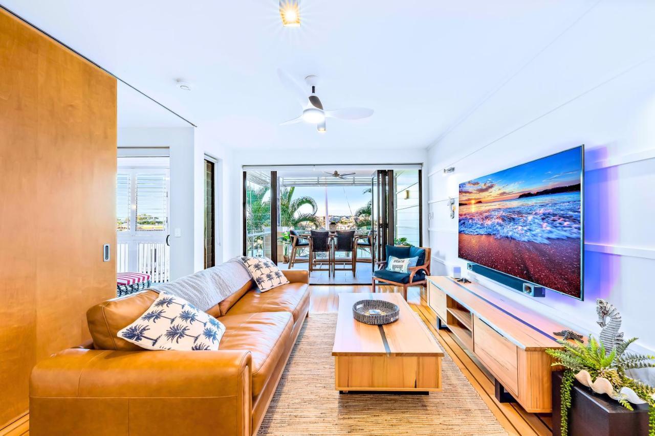 Absolute Luxury Marina Lifestyle At The Port Of Airlie Beach Ngoại thất bức ảnh