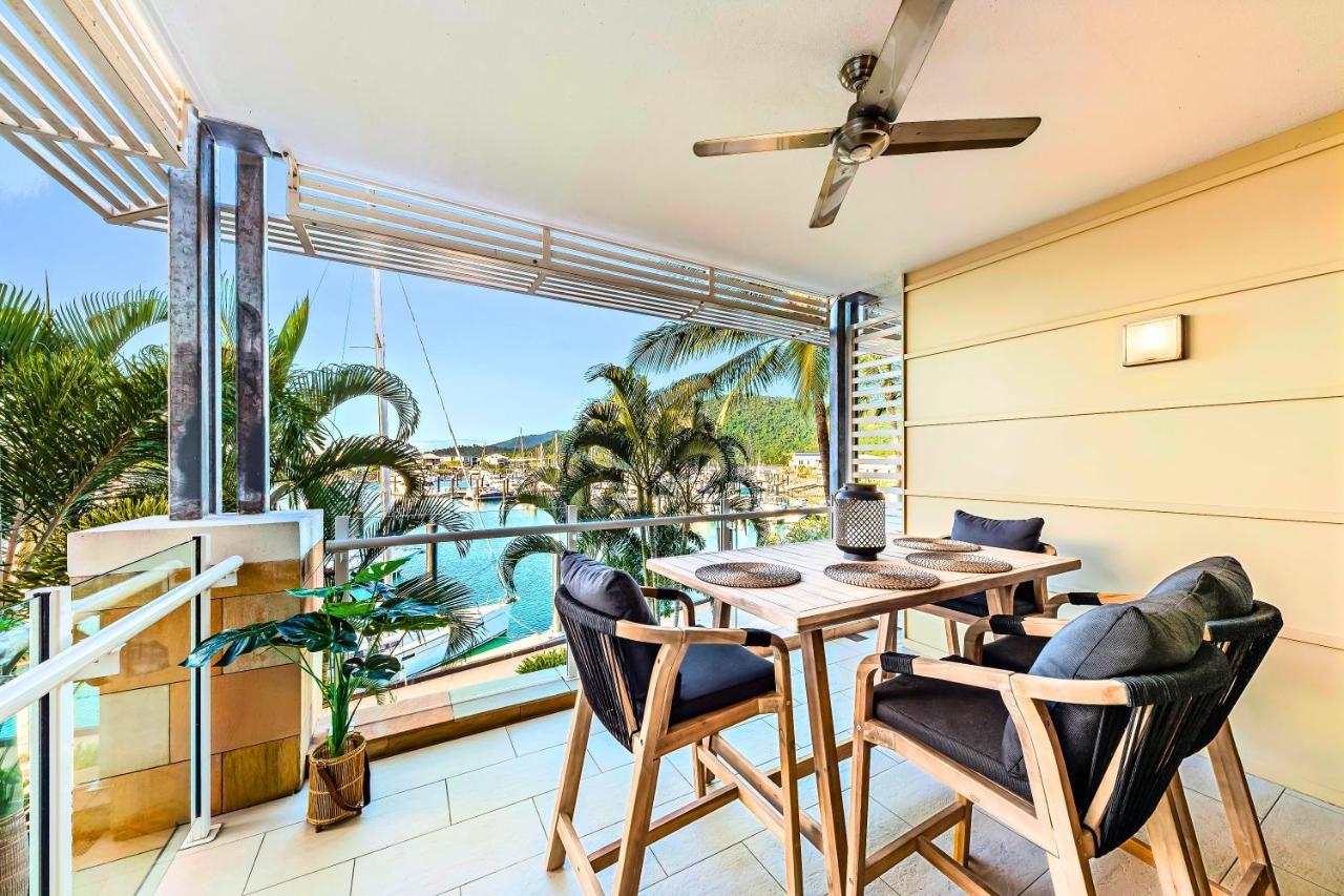 Absolute Luxury Marina Lifestyle At The Port Of Airlie Beach Ngoại thất bức ảnh