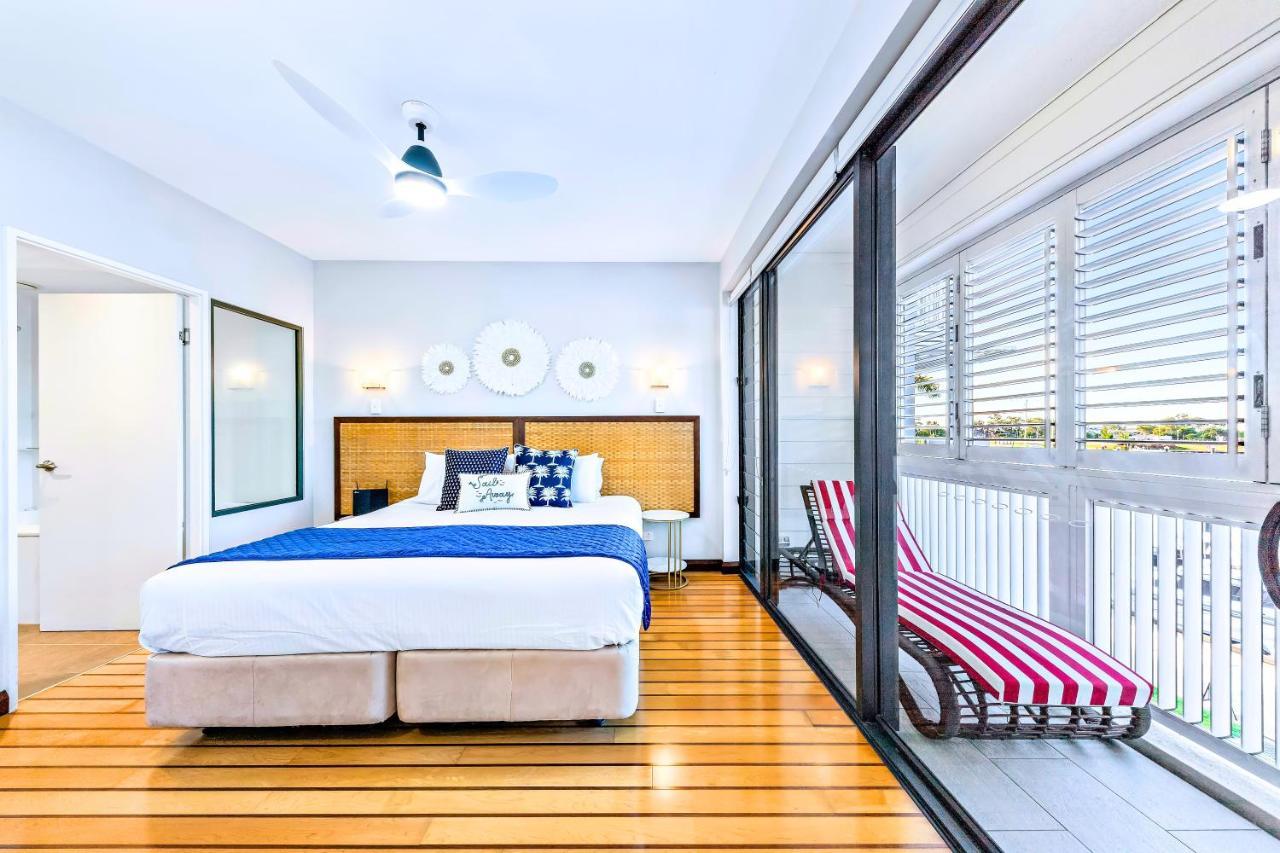 Absolute Luxury Marina Lifestyle At The Port Of Airlie Beach Ngoại thất bức ảnh