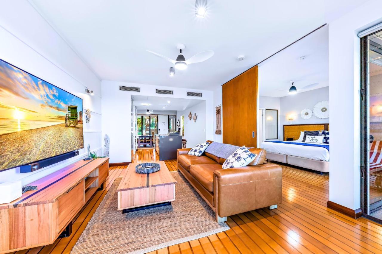 Absolute Luxury Marina Lifestyle At The Port Of Airlie Beach Ngoại thất bức ảnh