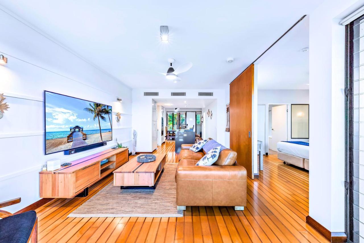Absolute Luxury Marina Lifestyle At The Port Of Airlie Beach Ngoại thất bức ảnh