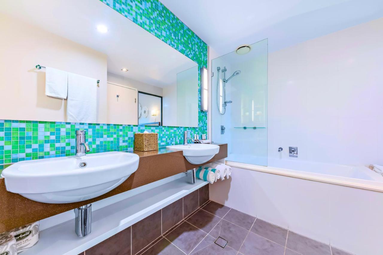 Absolute Luxury Marina Lifestyle At The Port Of Airlie Beach Ngoại thất bức ảnh
