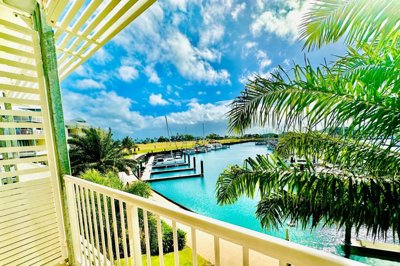 Absolute Luxury Marina Lifestyle At The Port Of Airlie Beach Ngoại thất bức ảnh