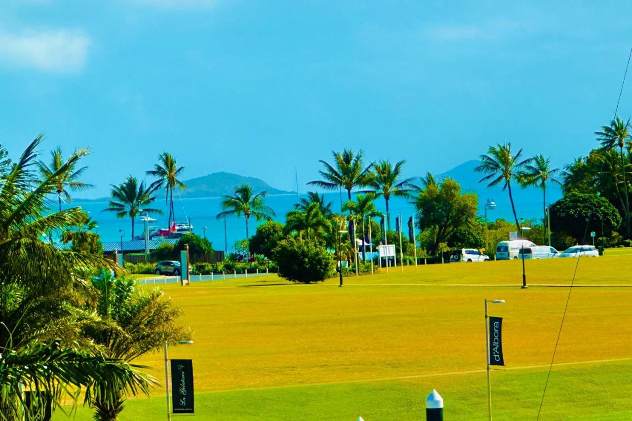 Absolute Luxury Marina Lifestyle At The Port Of Airlie Beach Ngoại thất bức ảnh
