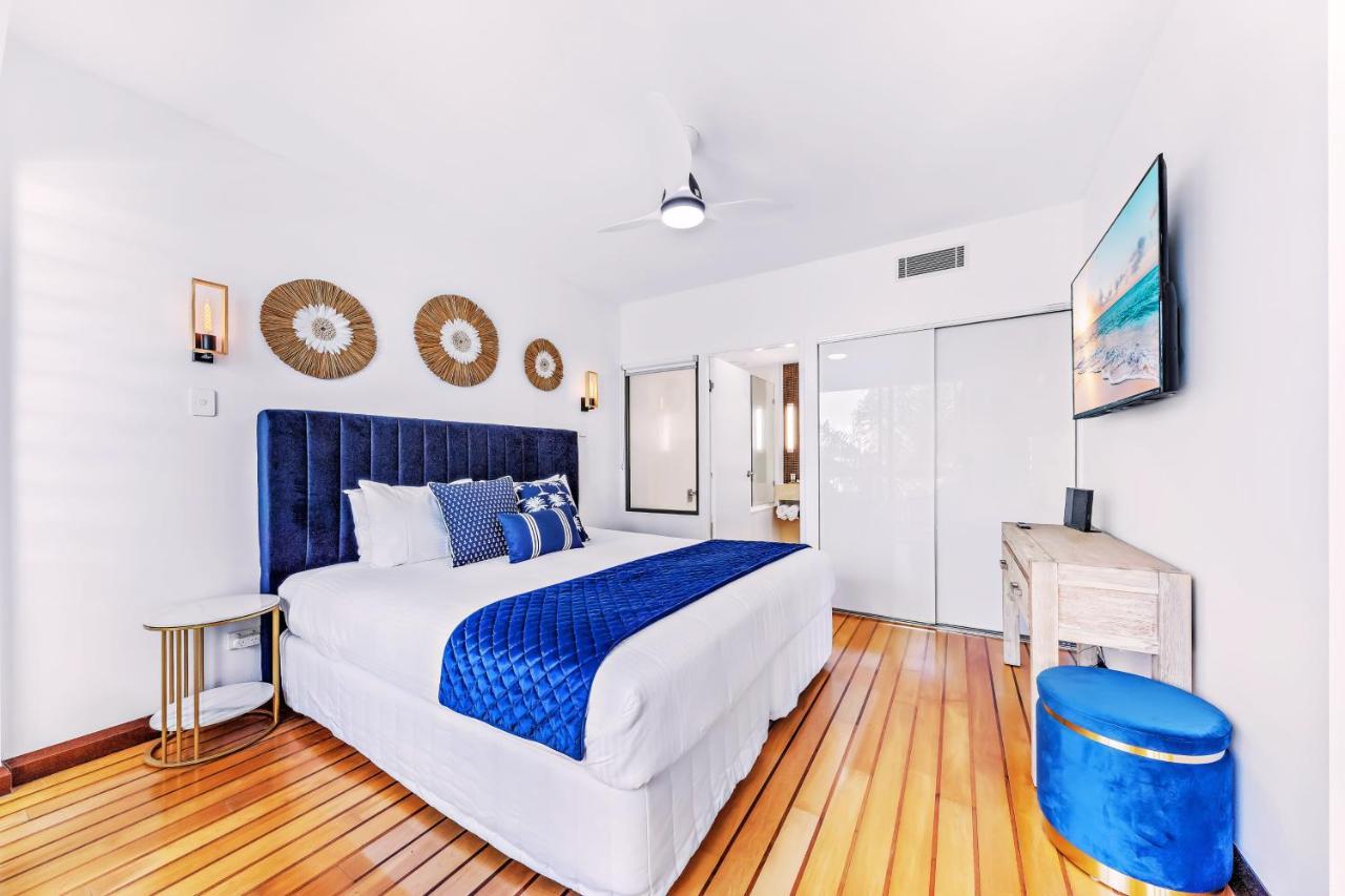 Absolute Luxury Marina Lifestyle At The Port Of Airlie Beach Ngoại thất bức ảnh