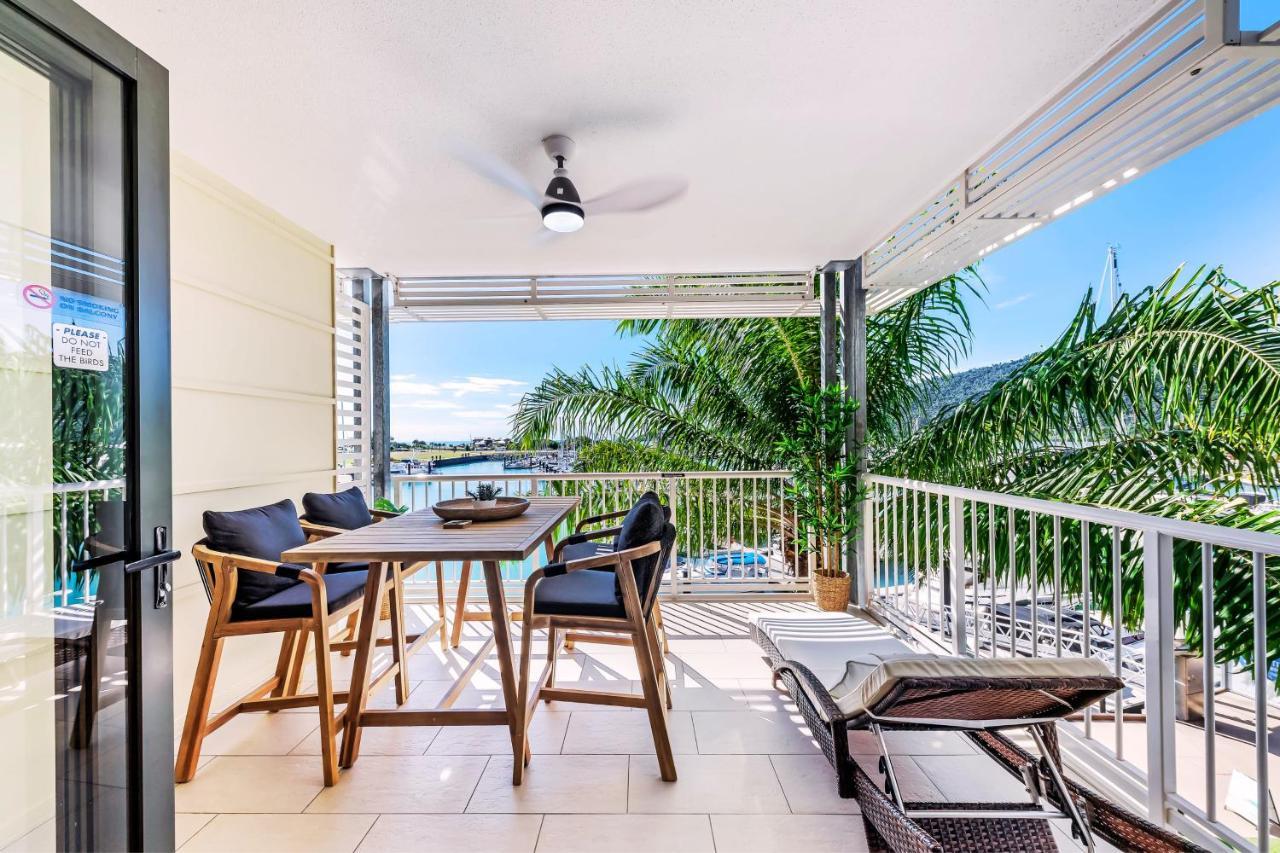 Absolute Luxury Marina Lifestyle At The Port Of Airlie Beach Ngoại thất bức ảnh