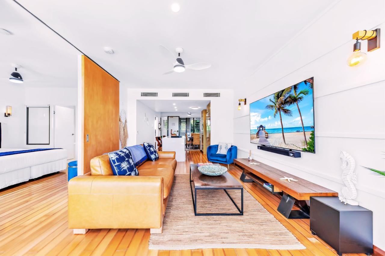 Absolute Luxury Marina Lifestyle At The Port Of Airlie Beach Ngoại thất bức ảnh