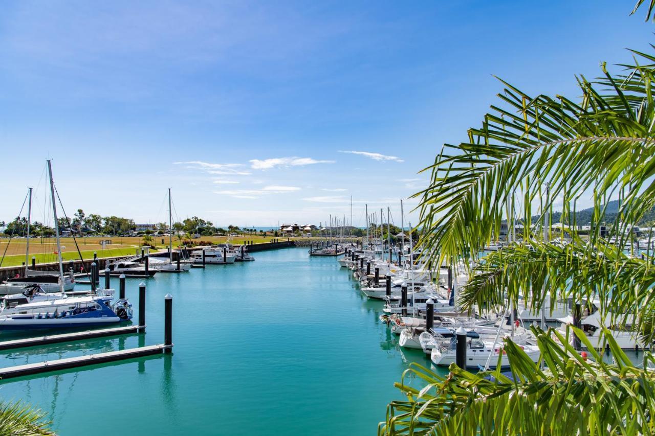 Absolute Luxury Marina Lifestyle At The Port Of Airlie Beach Ngoại thất bức ảnh