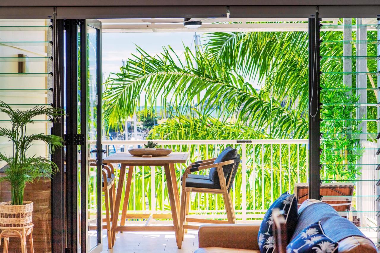 Absolute Luxury Marina Lifestyle At The Port Of Airlie Beach Ngoại thất bức ảnh