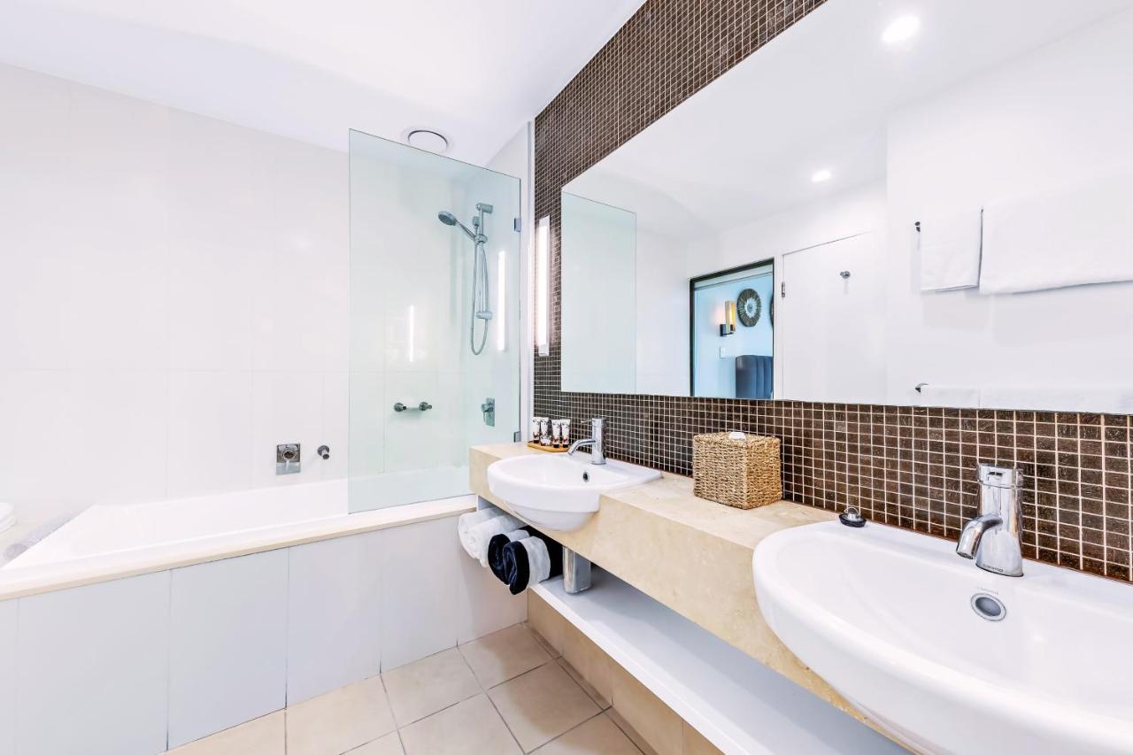 Absolute Luxury Marina Lifestyle At The Port Of Airlie Beach Ngoại thất bức ảnh