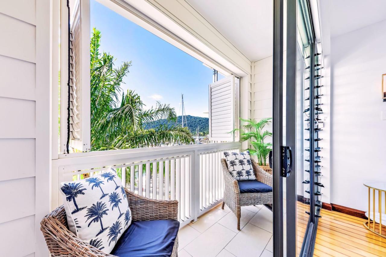 Absolute Luxury Marina Lifestyle At The Port Of Airlie Beach Ngoại thất bức ảnh