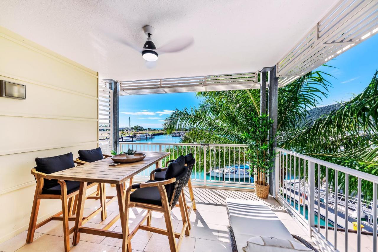 Absolute Luxury Marina Lifestyle At The Port Of Airlie Beach Ngoại thất bức ảnh