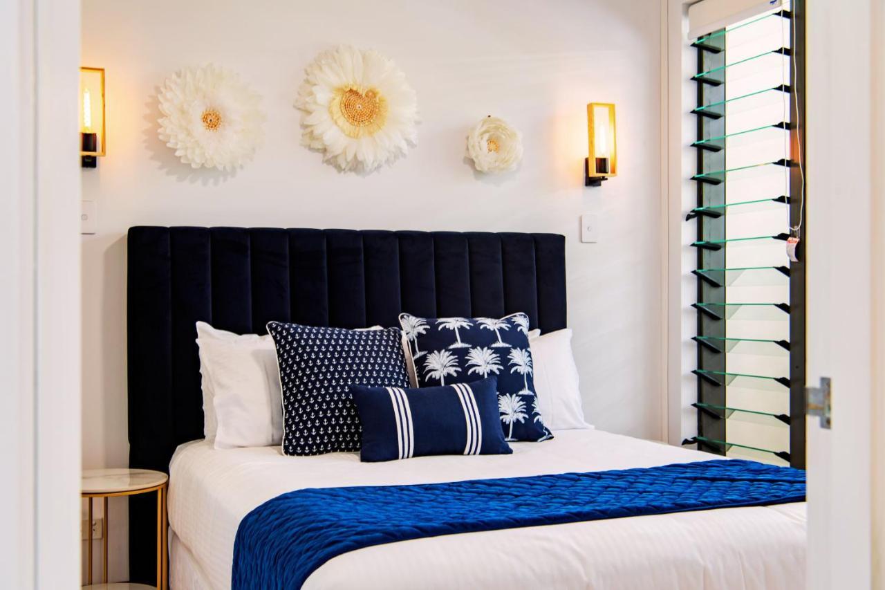 Absolute Luxury Marina Lifestyle At The Port Of Airlie Beach Ngoại thất bức ảnh