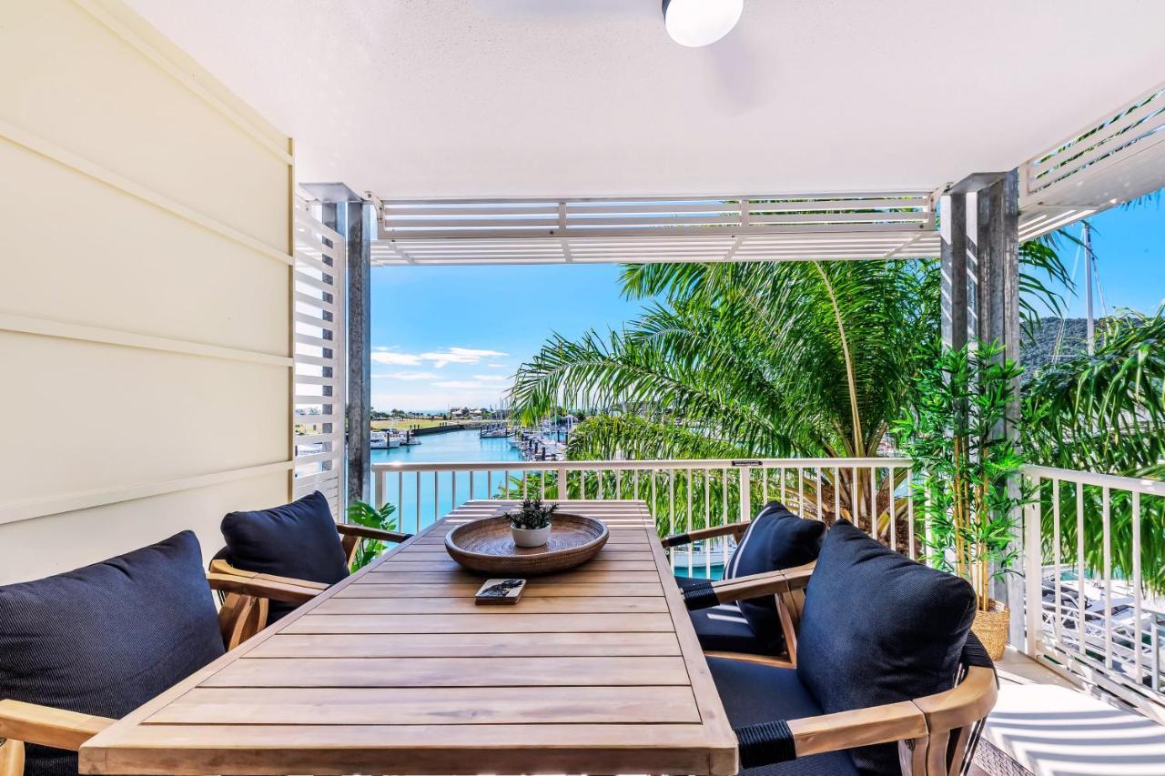 Absolute Luxury Marina Lifestyle At The Port Of Airlie Beach Ngoại thất bức ảnh